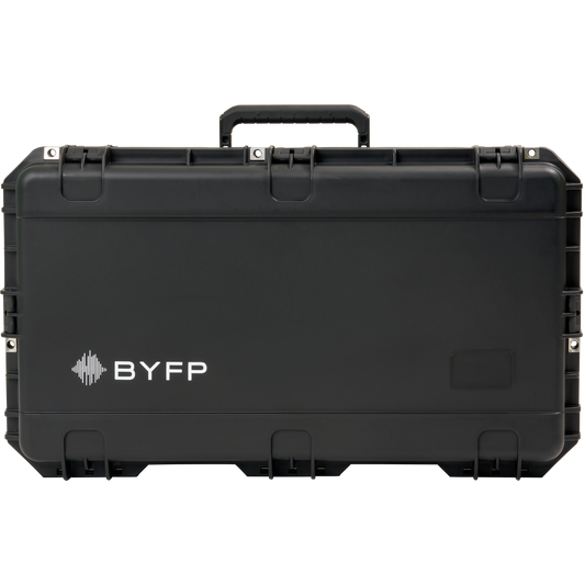 BYFP iSeries Obsidian NX1 Case