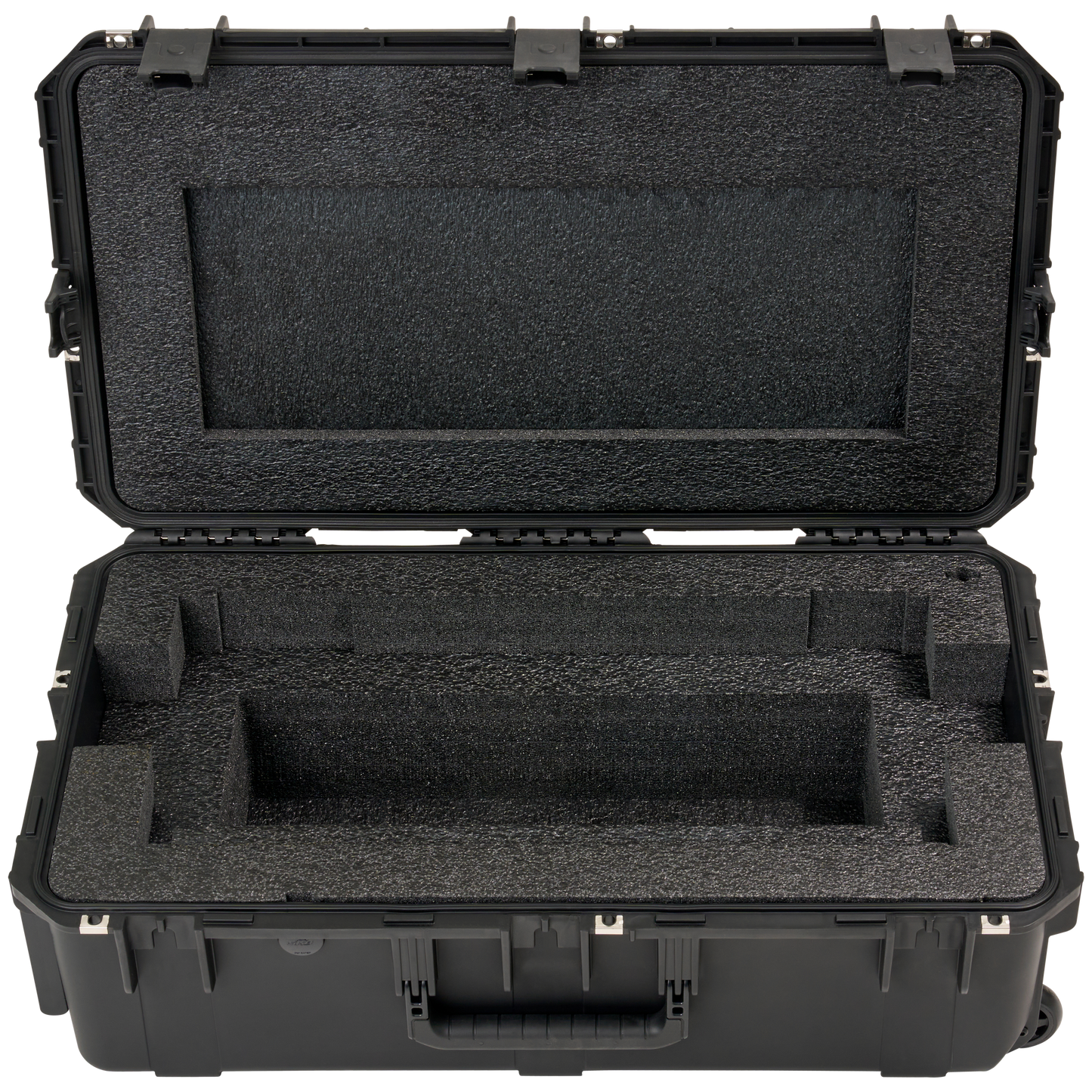 BYFP iSeries Obsidian NX1 Case