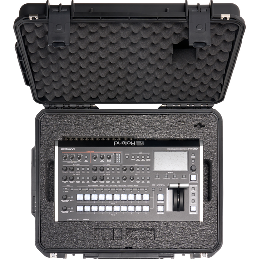 BYFP ipCase for Roland V-160HD