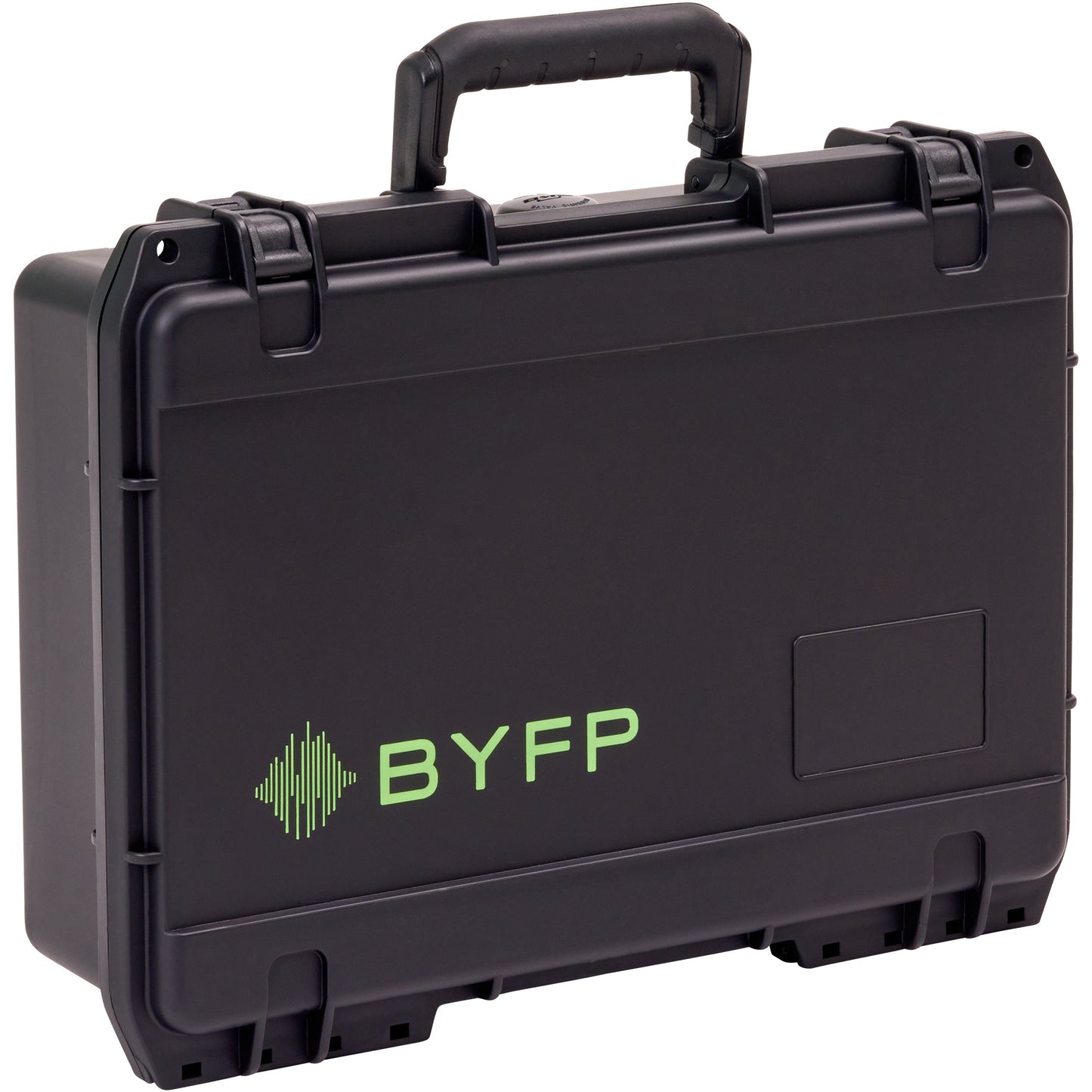 BYFP ipCase SHR-SM81-2P