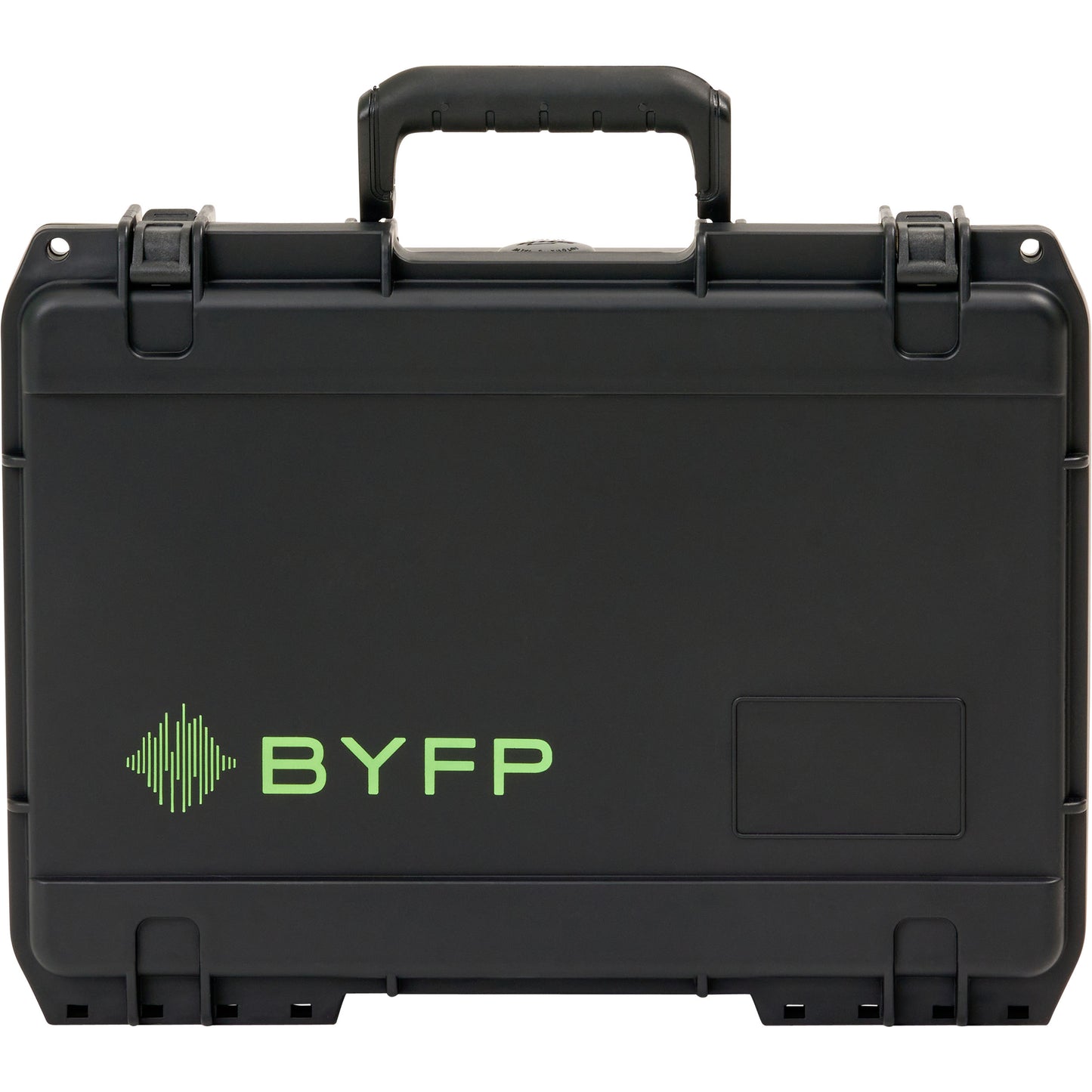 BYFP ipCase SHR-SM81-2P