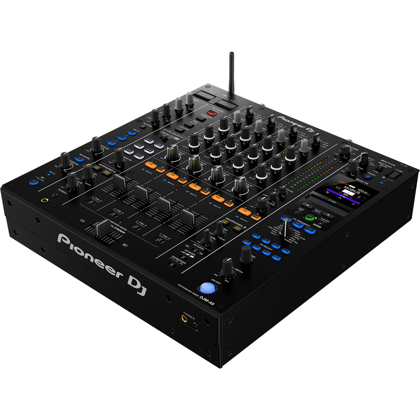 Pioneer DJM-A9