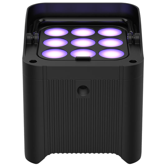 Chauvet DJ Freedom Par H9 IP