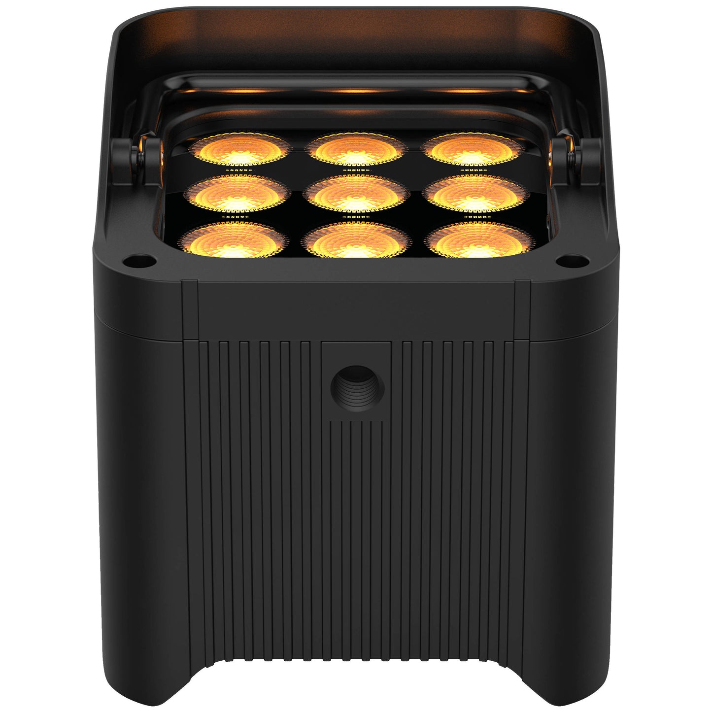 Chauvet DJ Freedom Par Q9