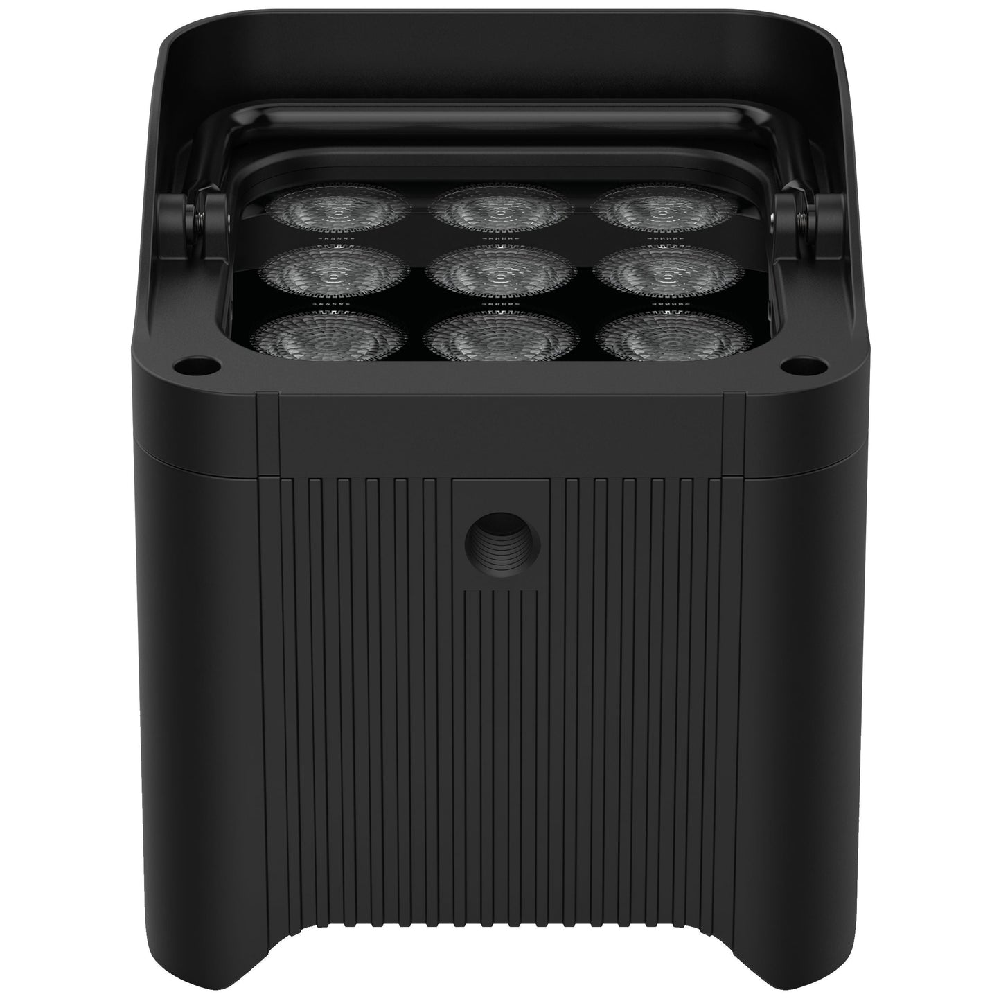 Chauvet DJ Freedom Par Q9 X 4