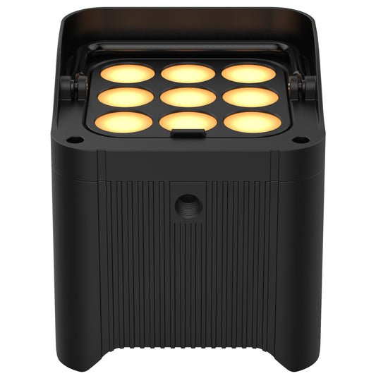 Chauvet DJ Freedom Par Q9