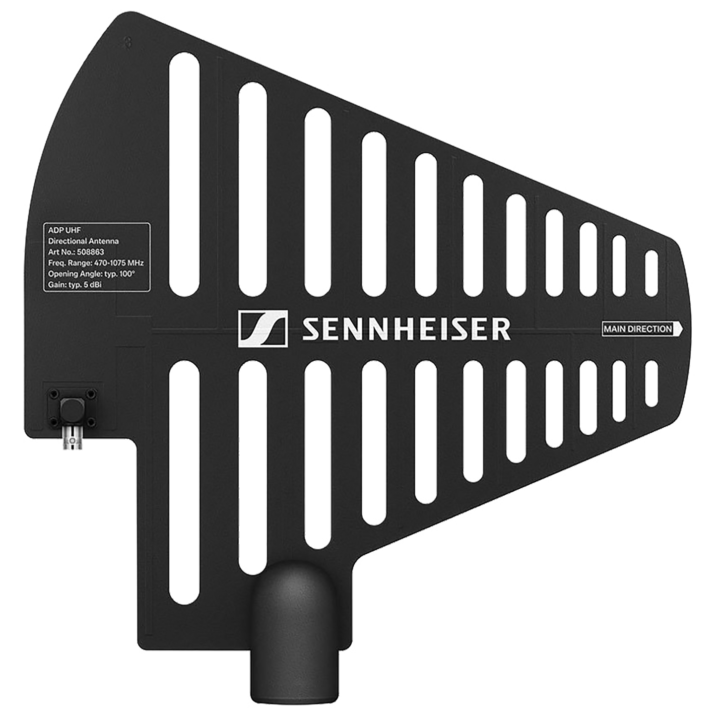 Sennheiser ADP UHF (470-1075 MHZ)