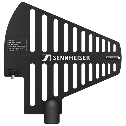 Sennheiser ADP UHF (470-1075 MHZ)