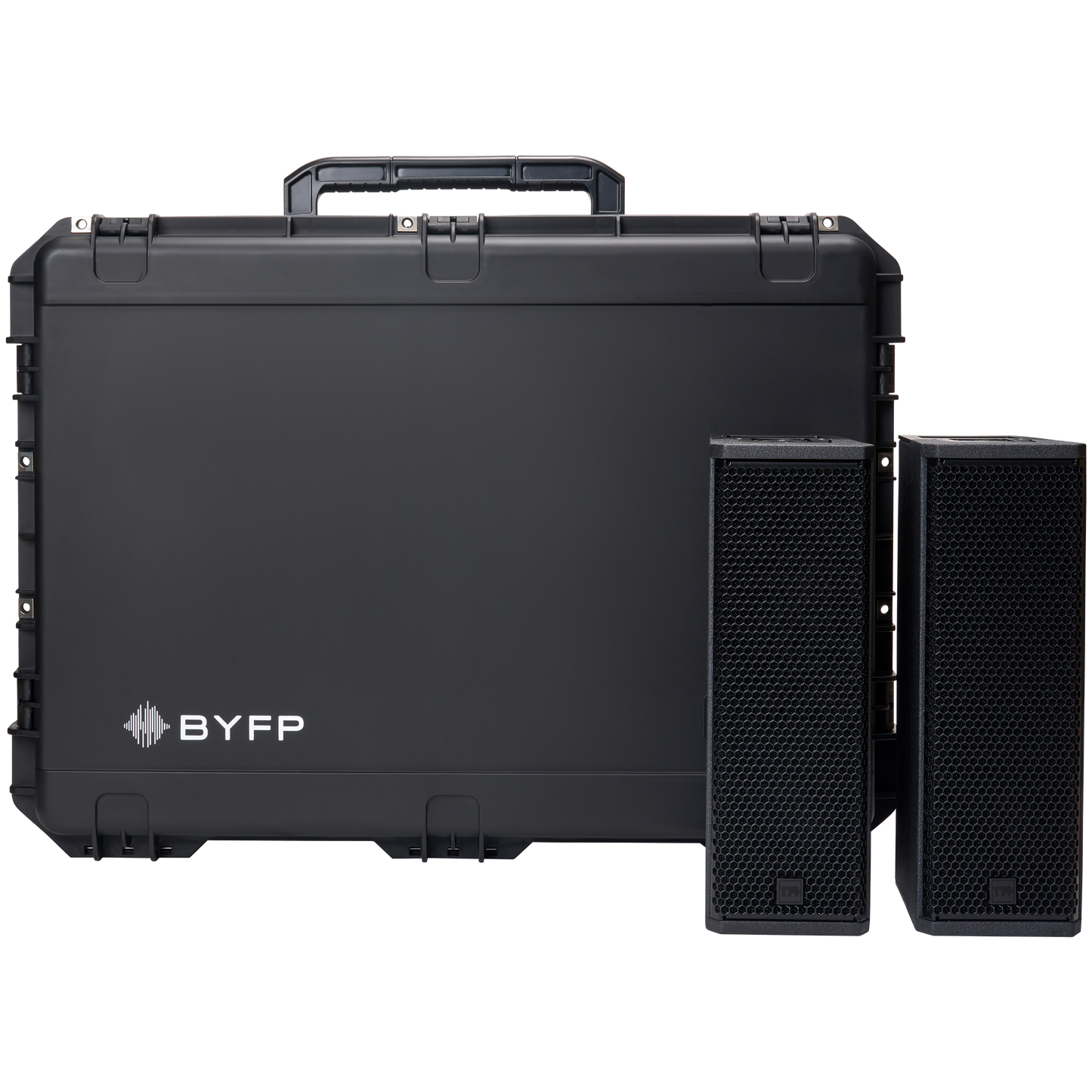 BYFP ipCase RCF-TT515-2P