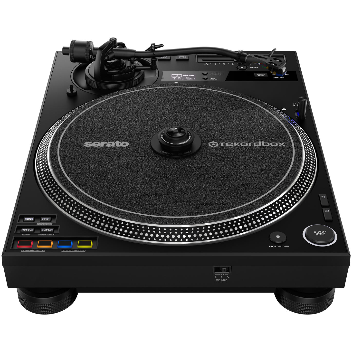 Pioneer PLX-CRSS12