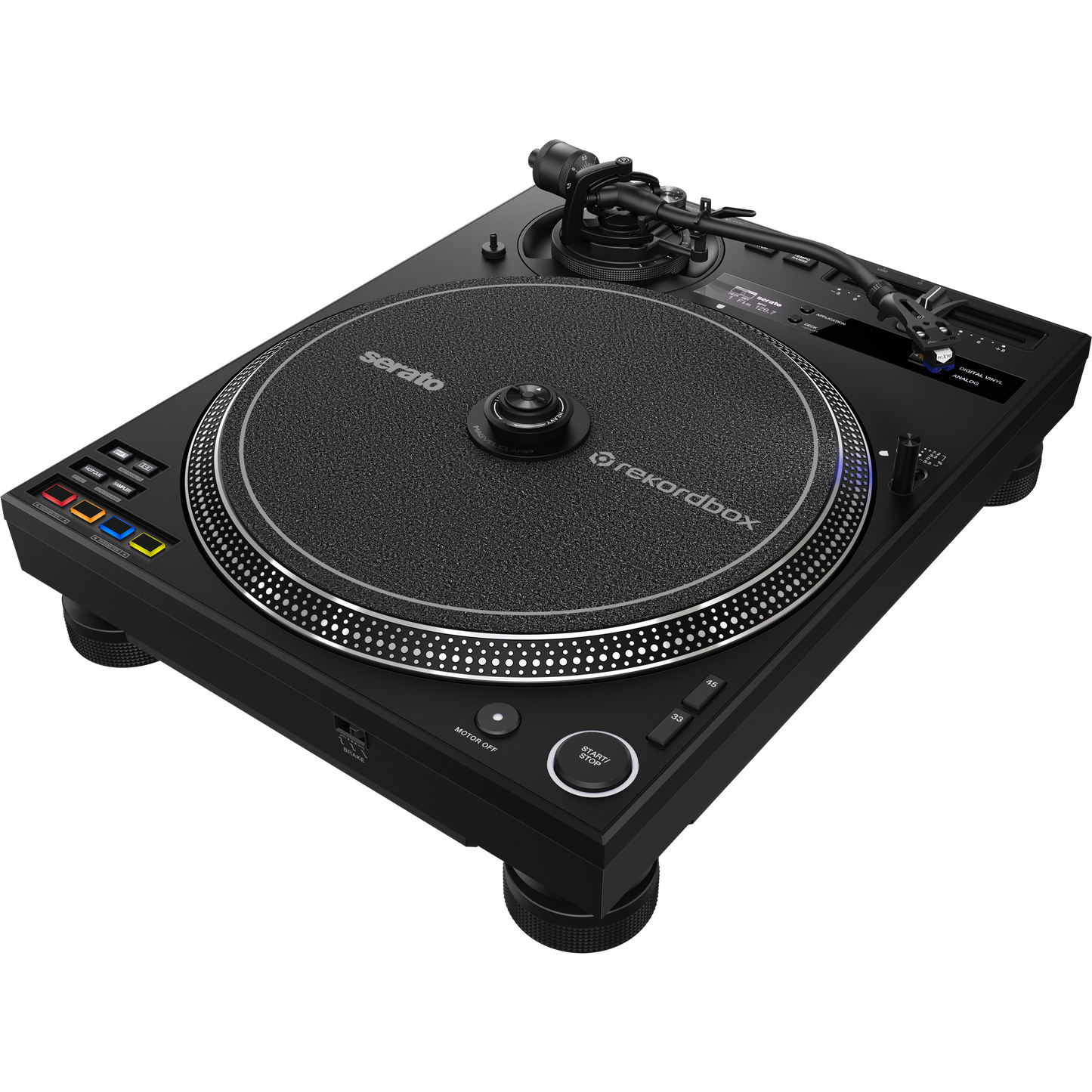 Pioneer PLX-CRSS12