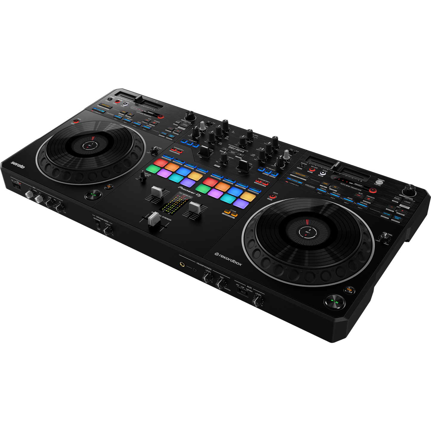 Pioneer DDJ-REV5