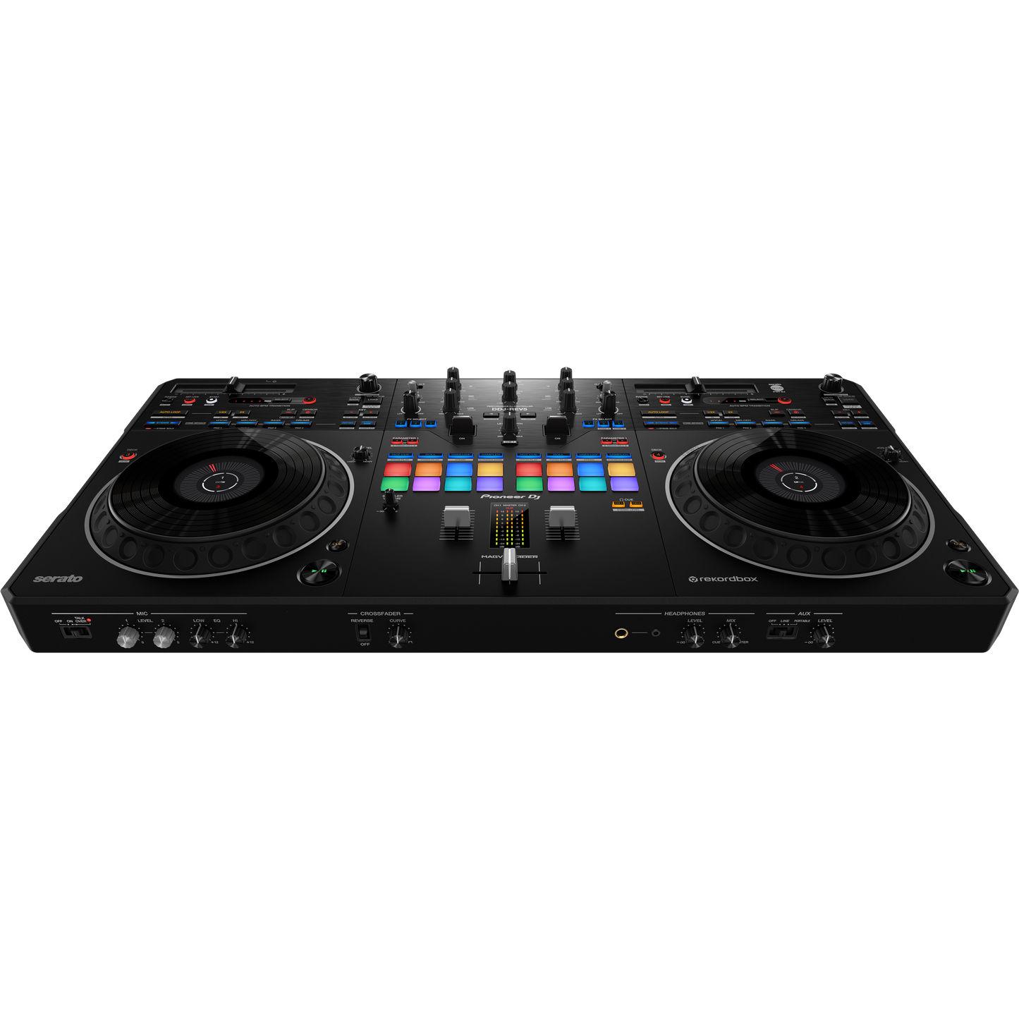 Pioneer DDJ-REV5