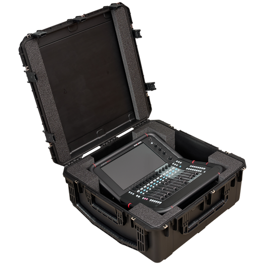 BYFP ipCase for Allen & Heath Avantis Solo