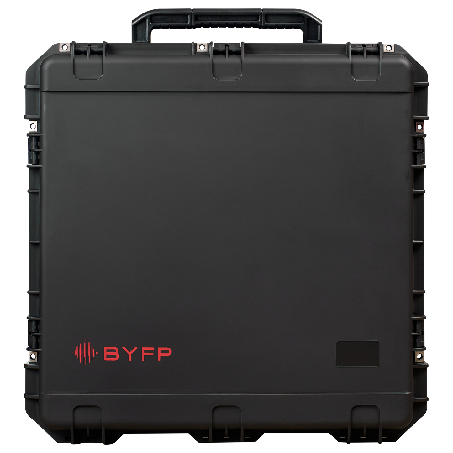 BYFP ipCase for Allen & Heath Avantis Solo