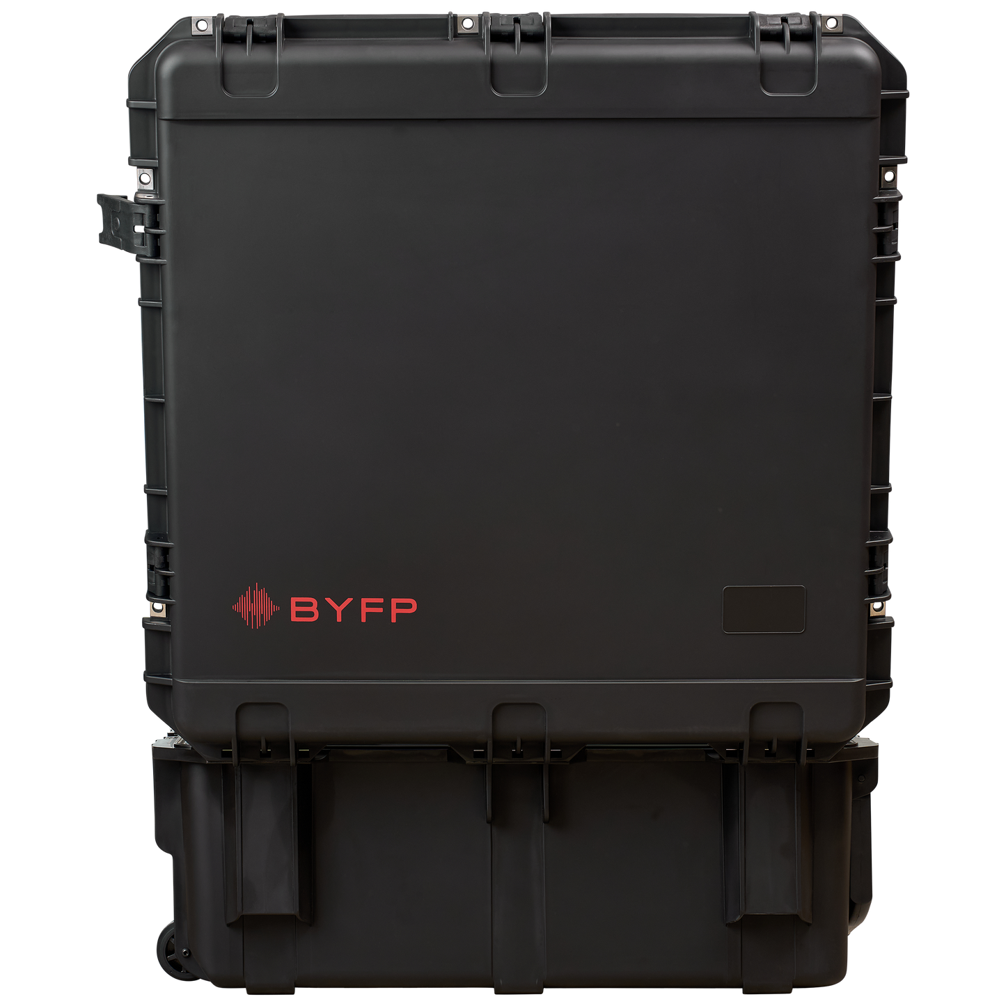 BYFP ipCase for Allen & Heath Avantis Solo