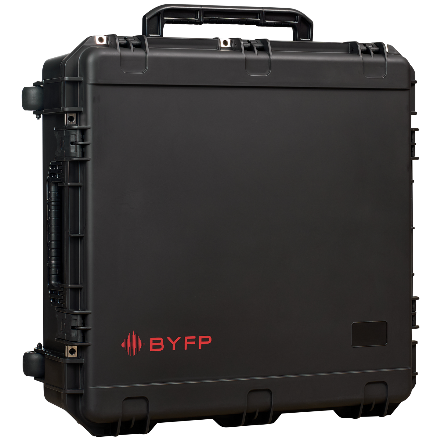 BYFP ipCase for Allen & Heath Avantis Solo