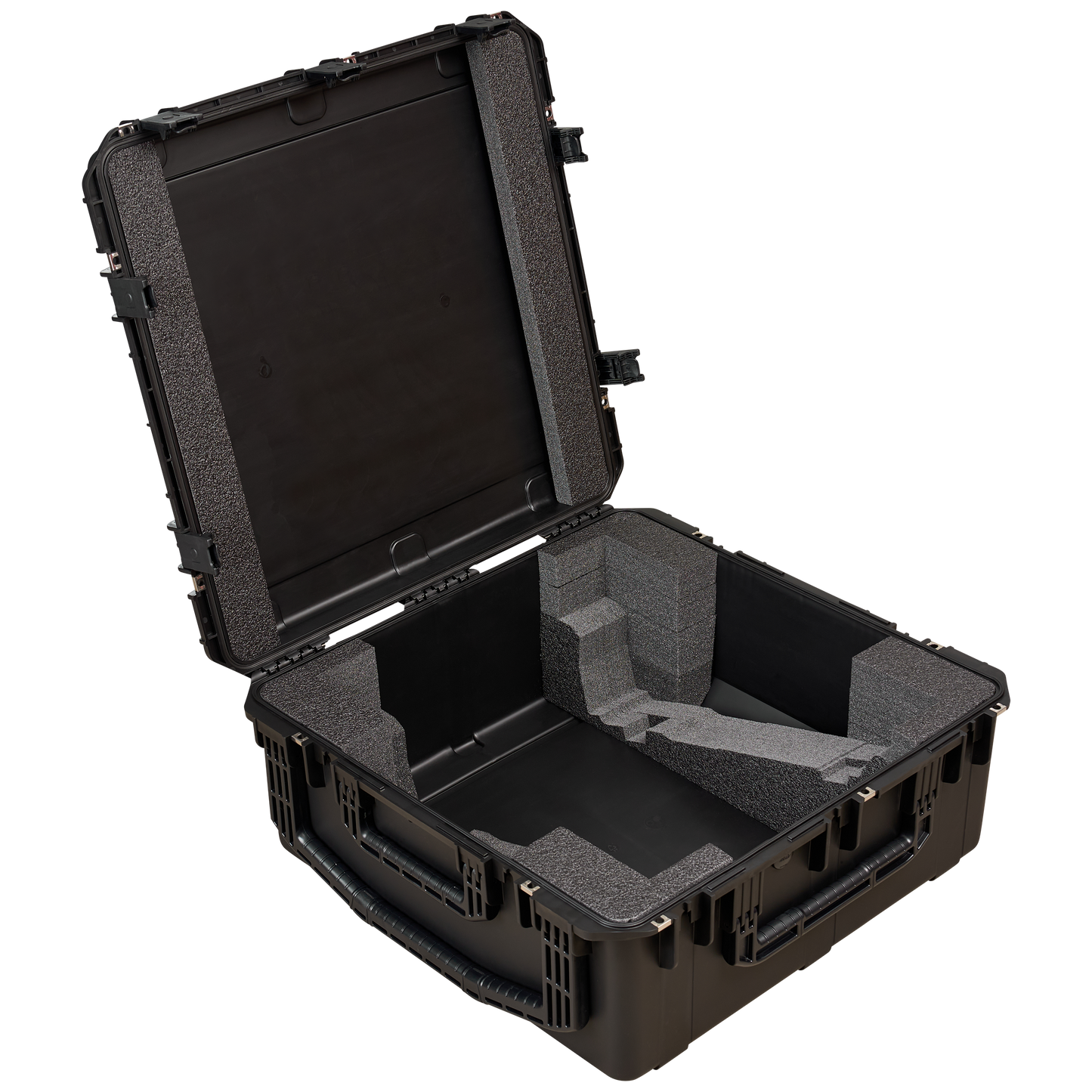 BYFP ipCase for Allen & Heath Avantis Solo