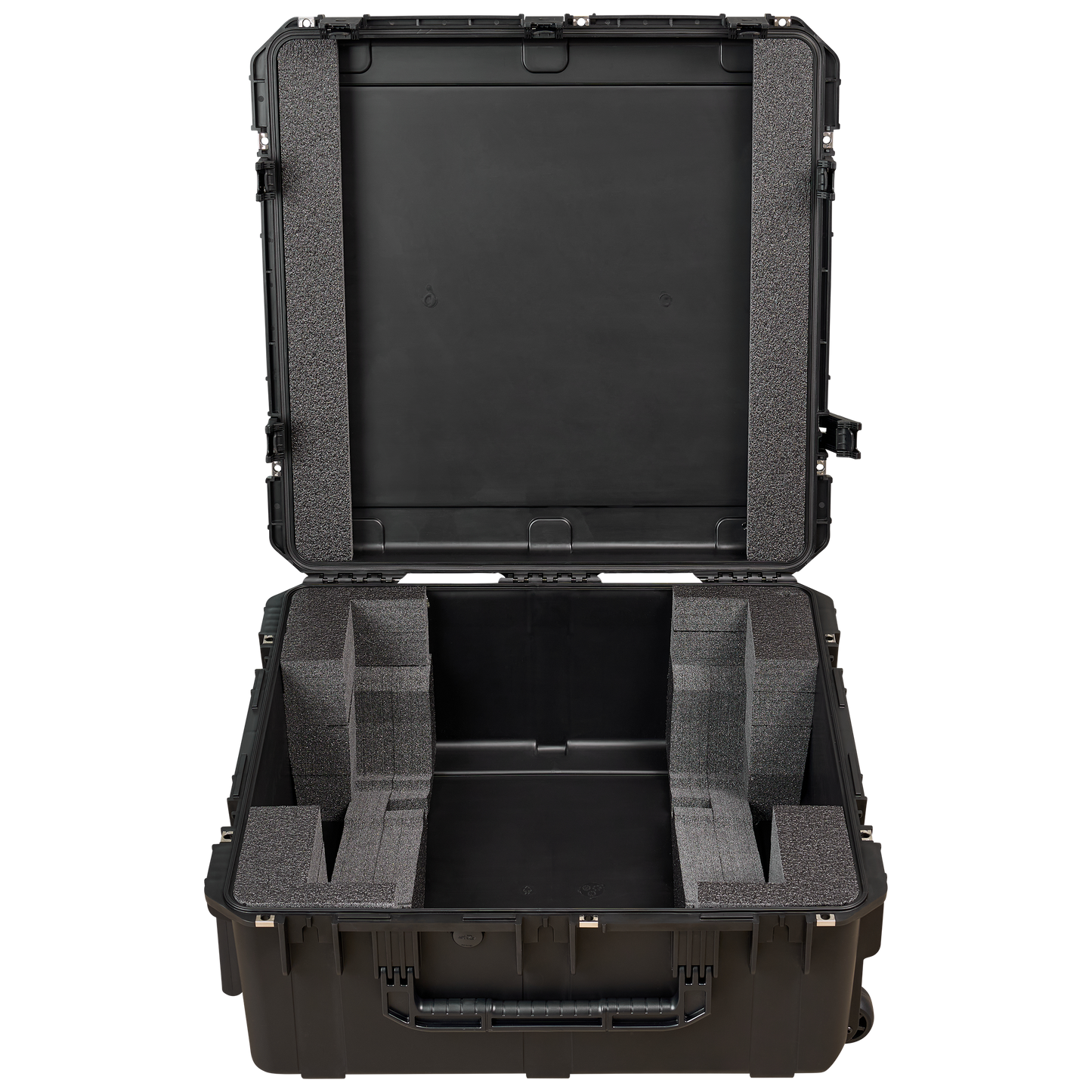 BYFP ipCase for Allen & Heath Avantis Solo