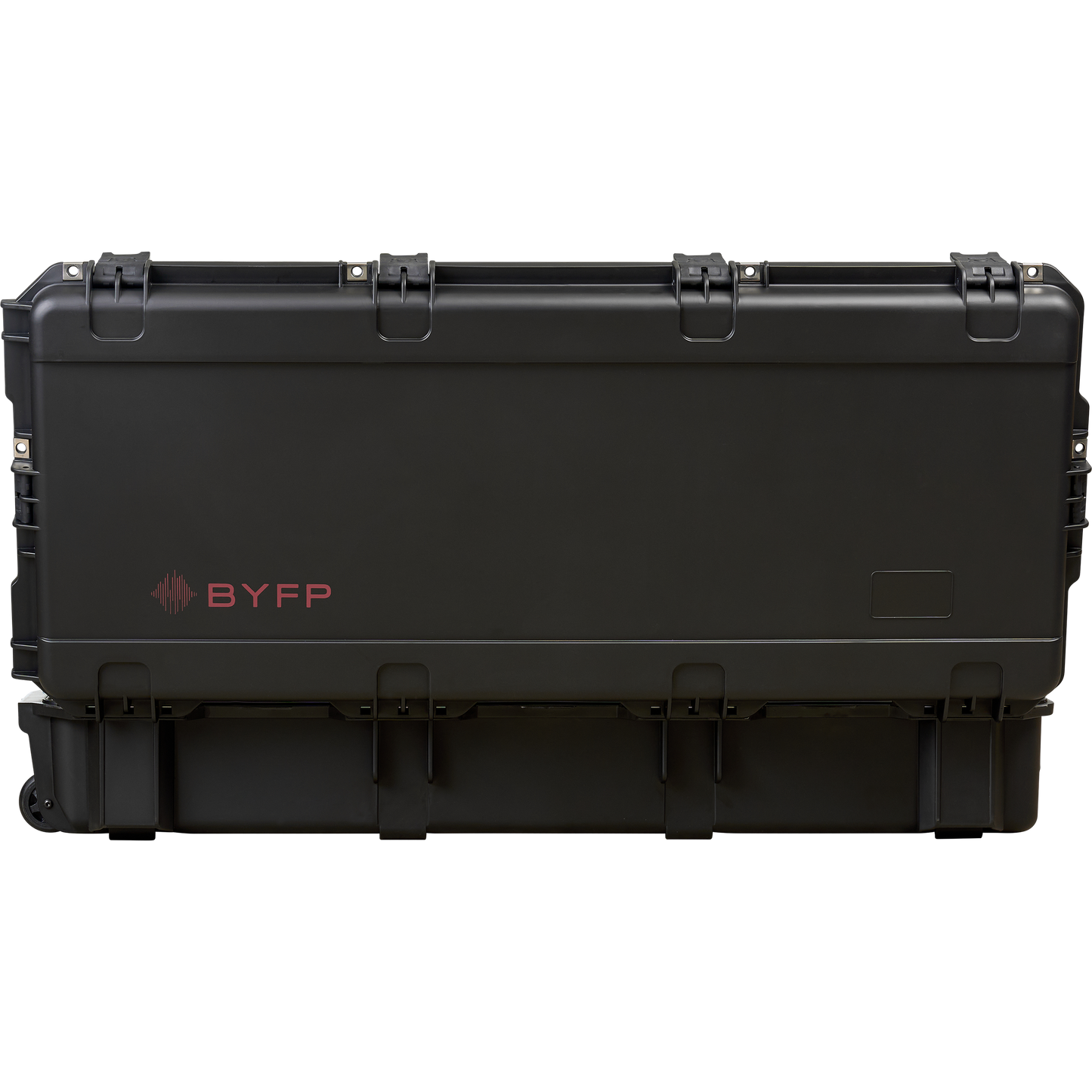 BYFP ipCase for Pioneer DDJ-REV5