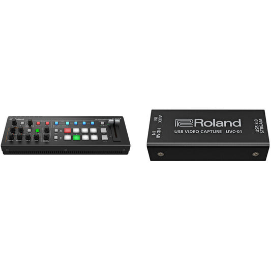 Roland V-1HD STR