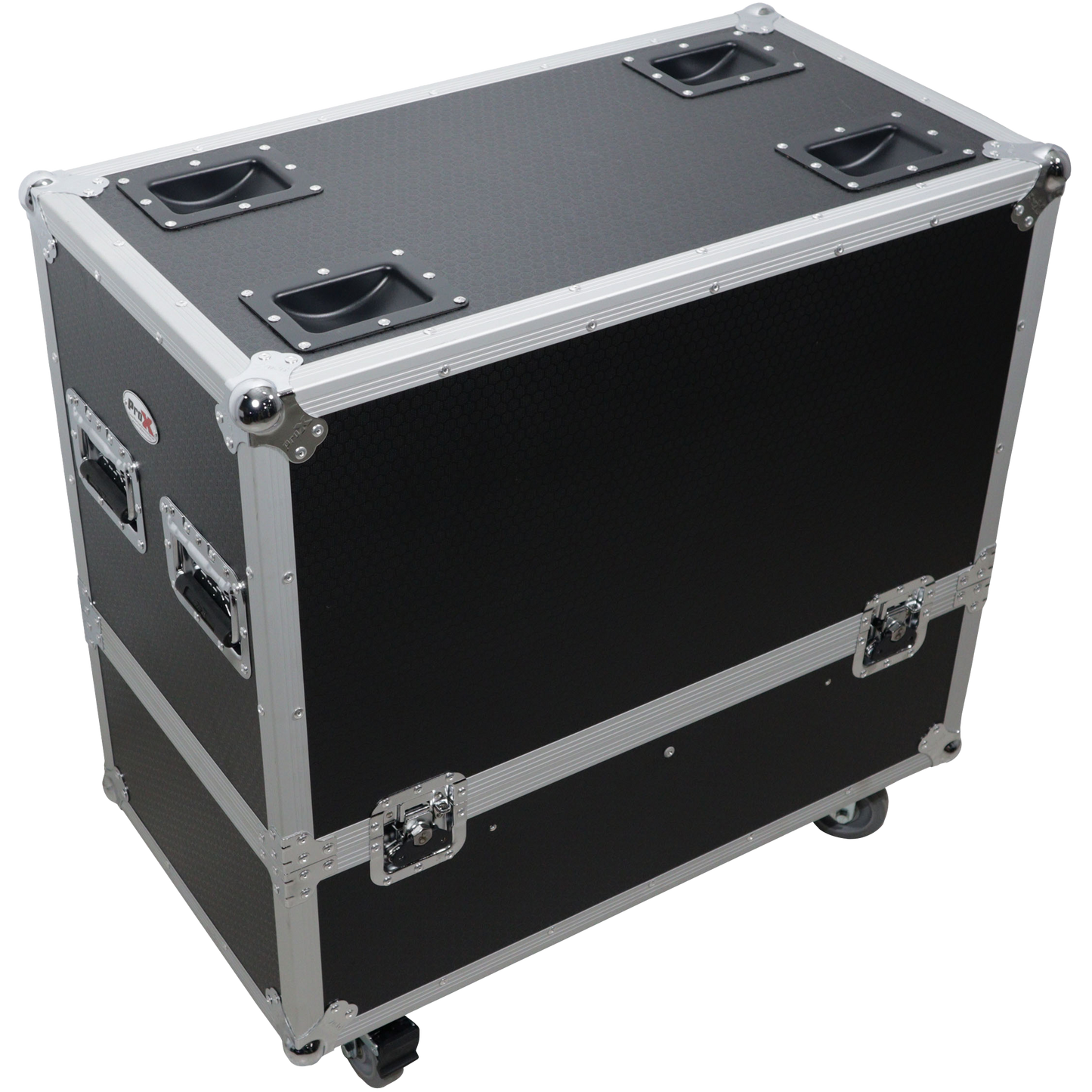 ProX XS-SP2X12W Speaker Case