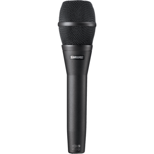 Shure KSM9 Microphone