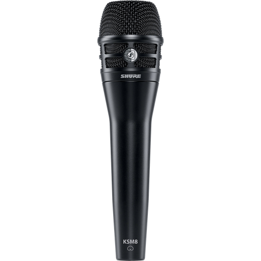 Shure KSM8 Microphone