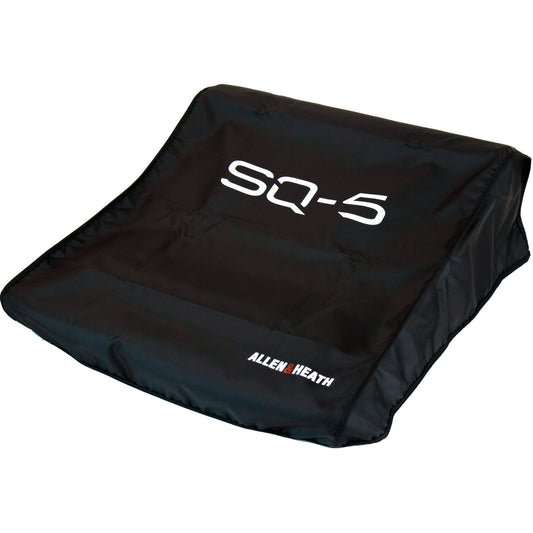 Allen & Heath Dust Cover for SQ-5