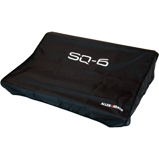 Allen & Heath Dust Cover for SQ-6