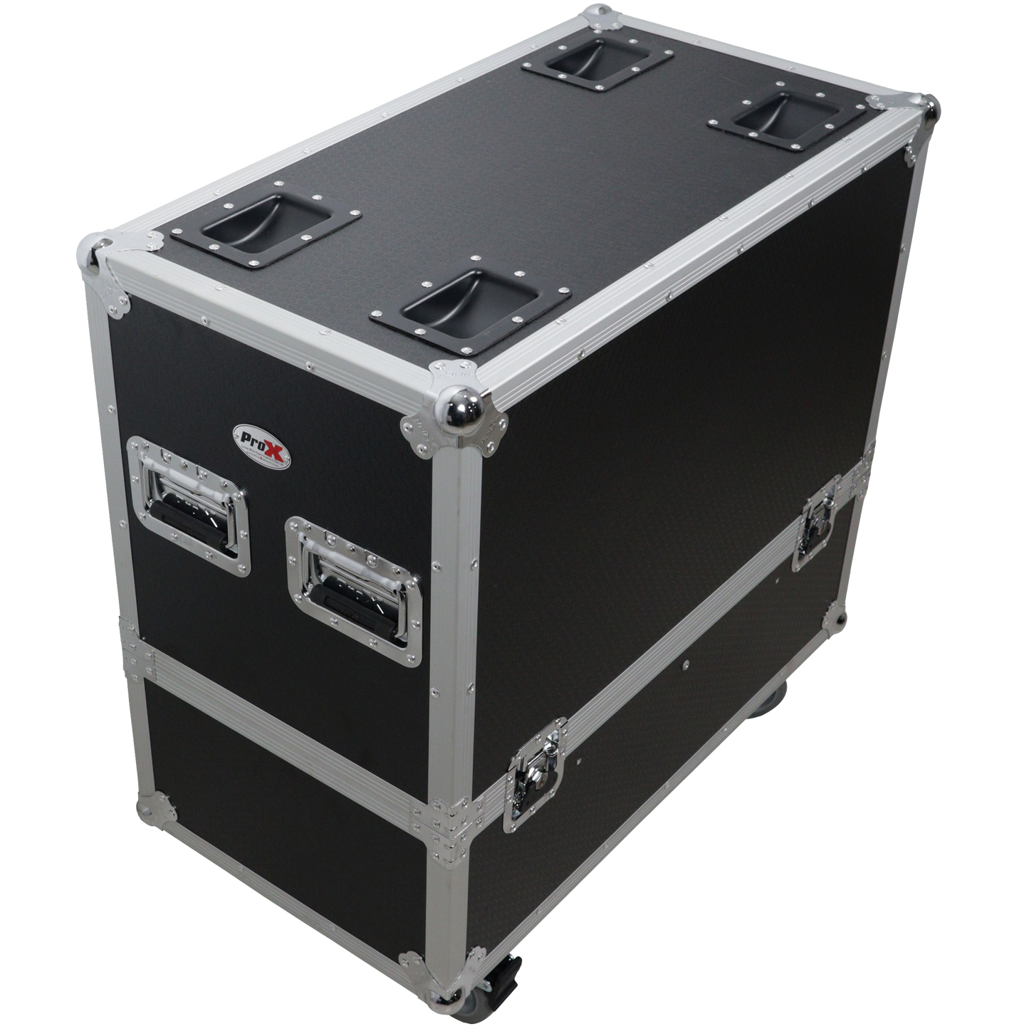 ProX XS-SP2X12W Speaker Case