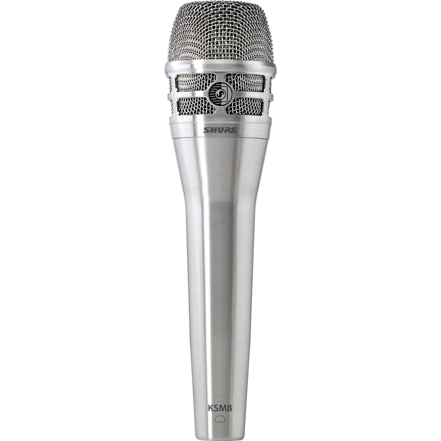 Shure KSM8/N Microphone