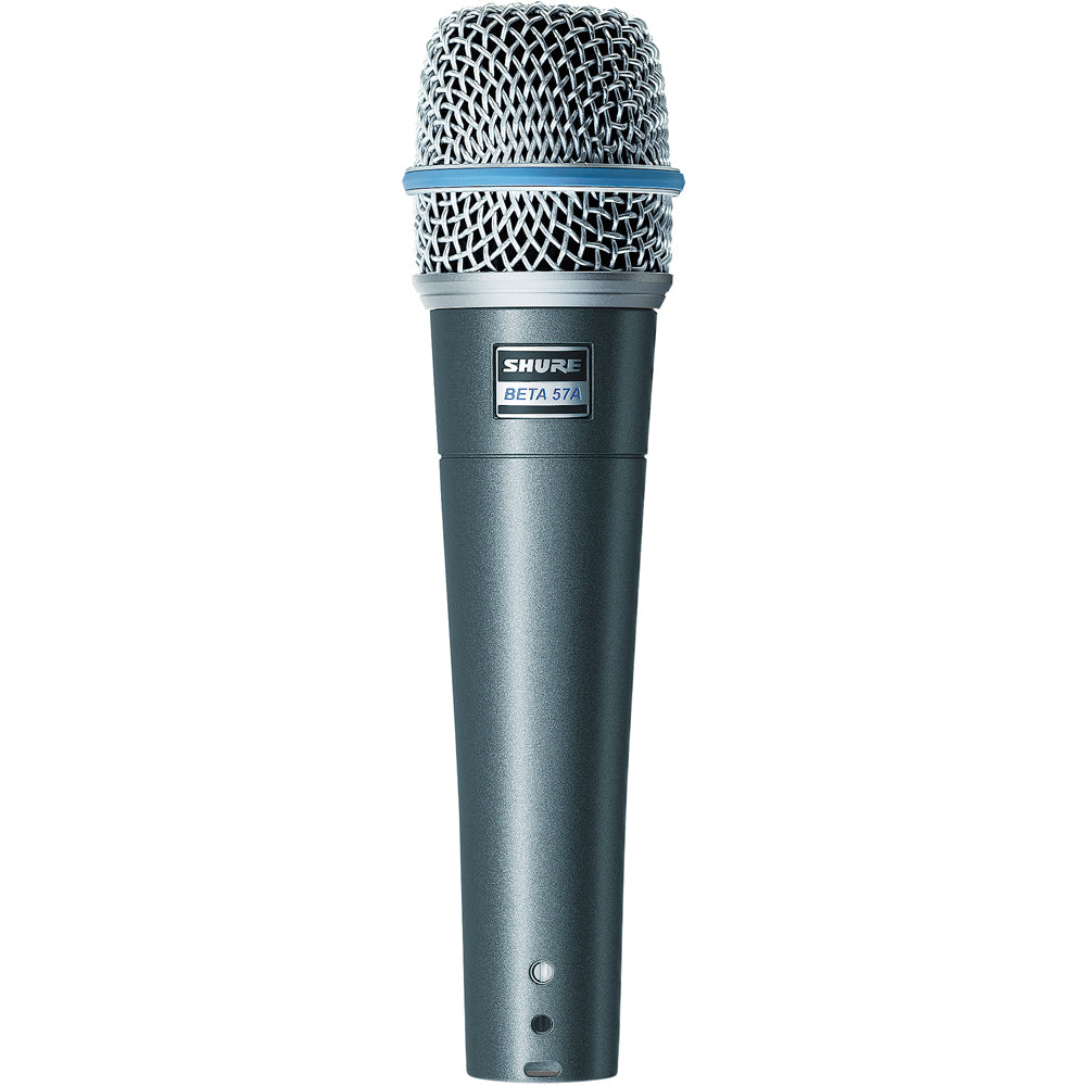 Shure Beta 57A