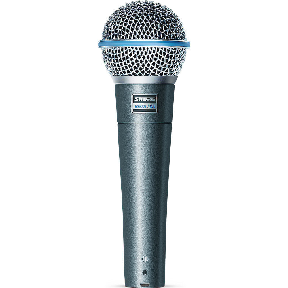 Shure Beta 58A