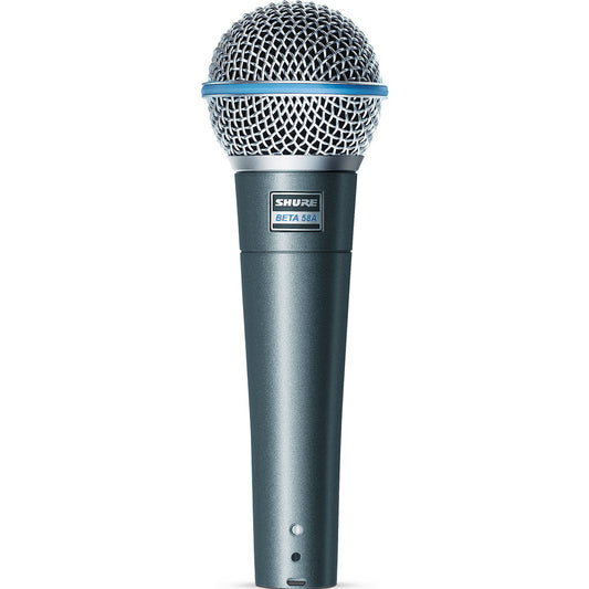 Shure Beta 58A