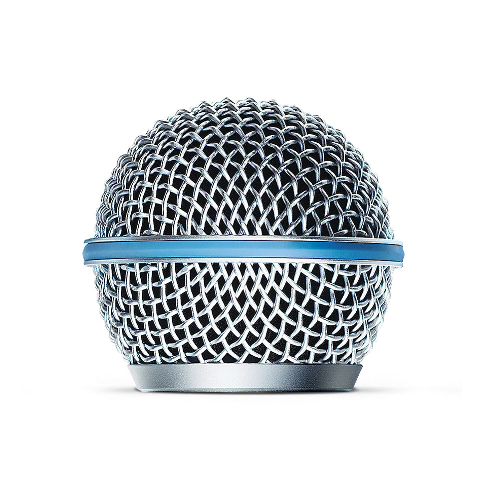 Shure Beta 58A