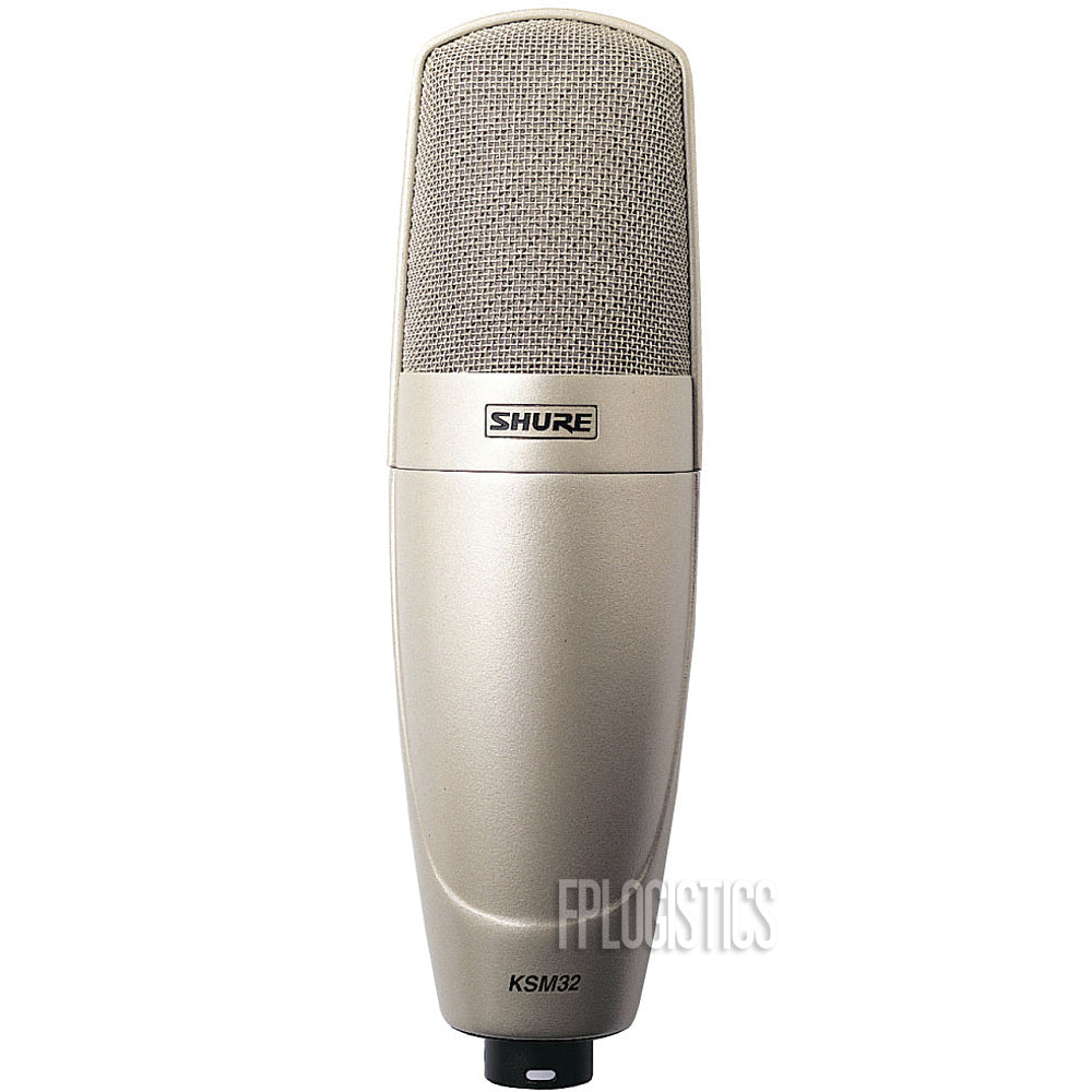 Shure KSM32/SL