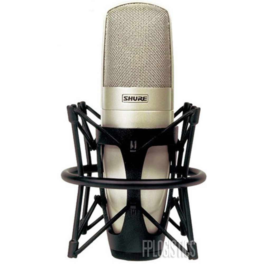 Shure KSM32/SL