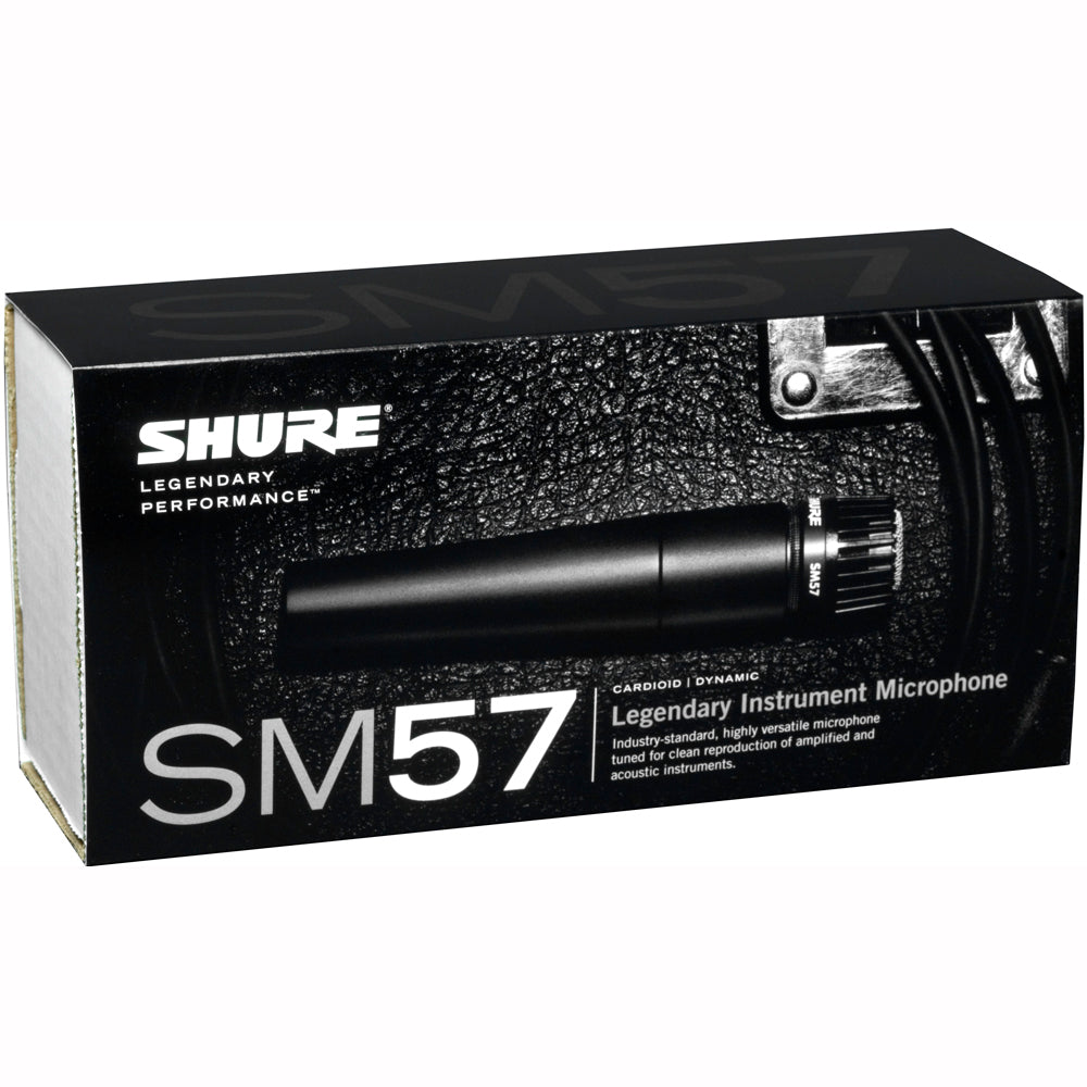 Shure SM57-LC