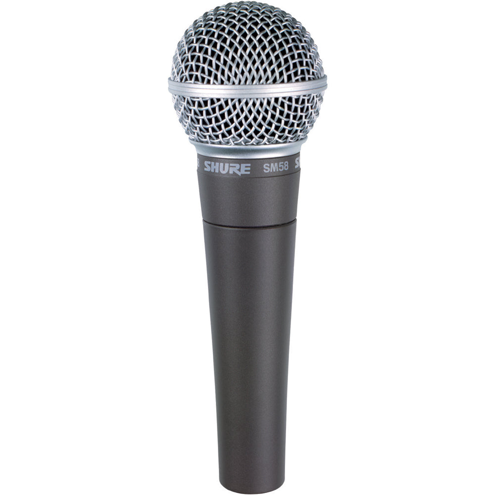 Shure SM58-LC