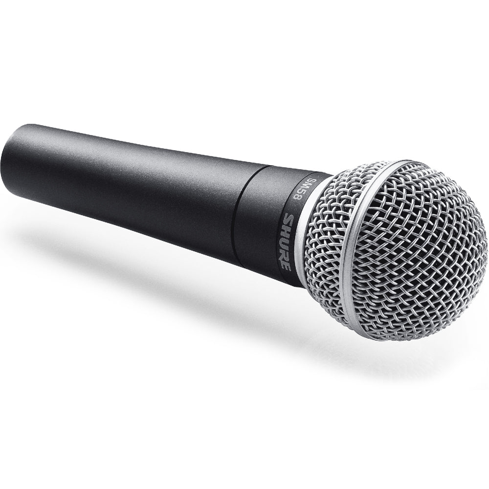 Shure SM58-LC