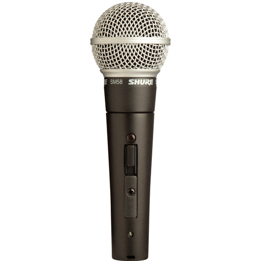 Shure SM58S