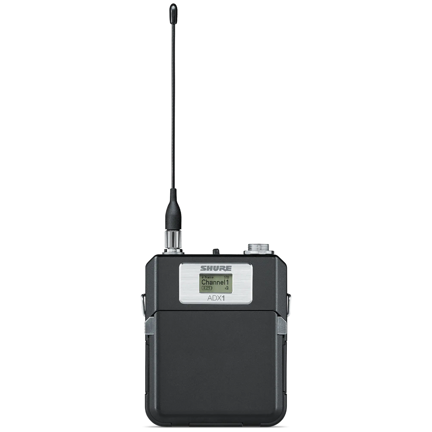 Shure ADX1 Bodypack Transmitter