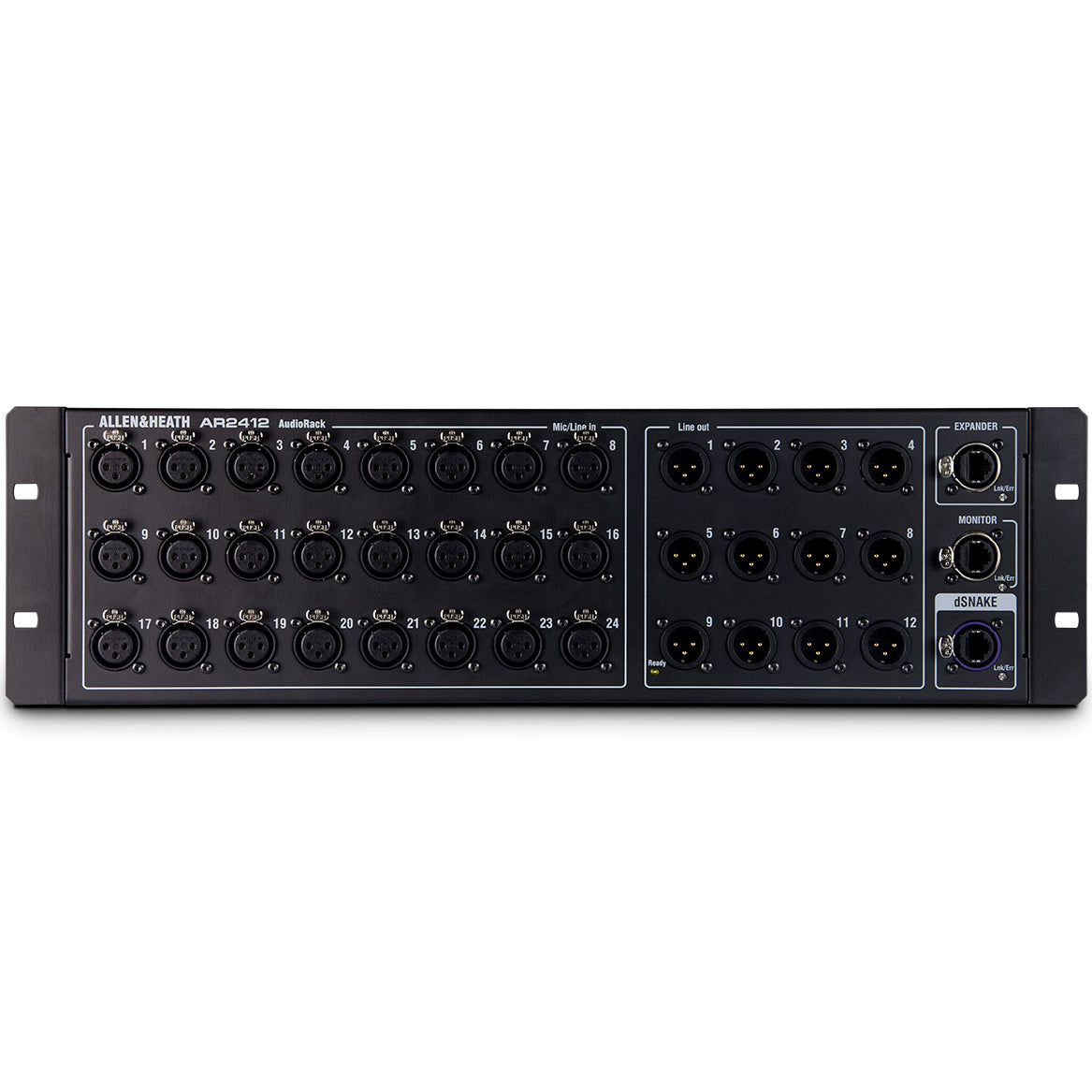 Allen & Heath AR2-2412