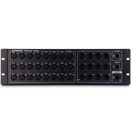 Allen & Heath AR2-2412