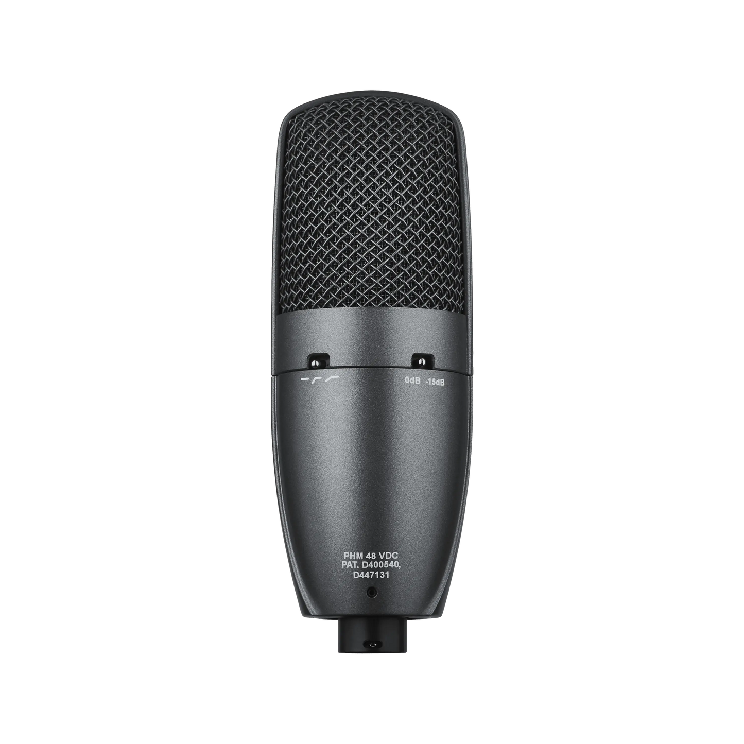 Shure Beta 27