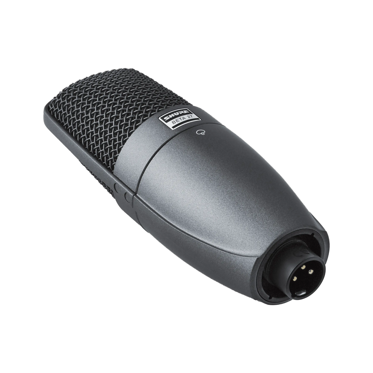 Shure Beta 27