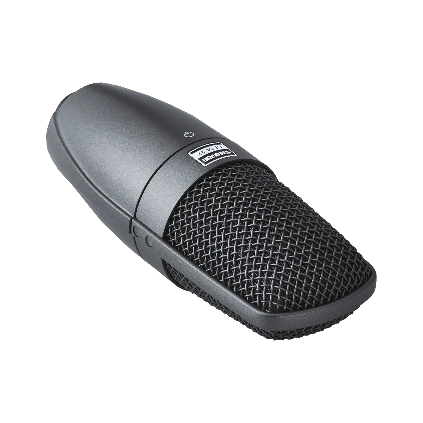 Shure Beta 27