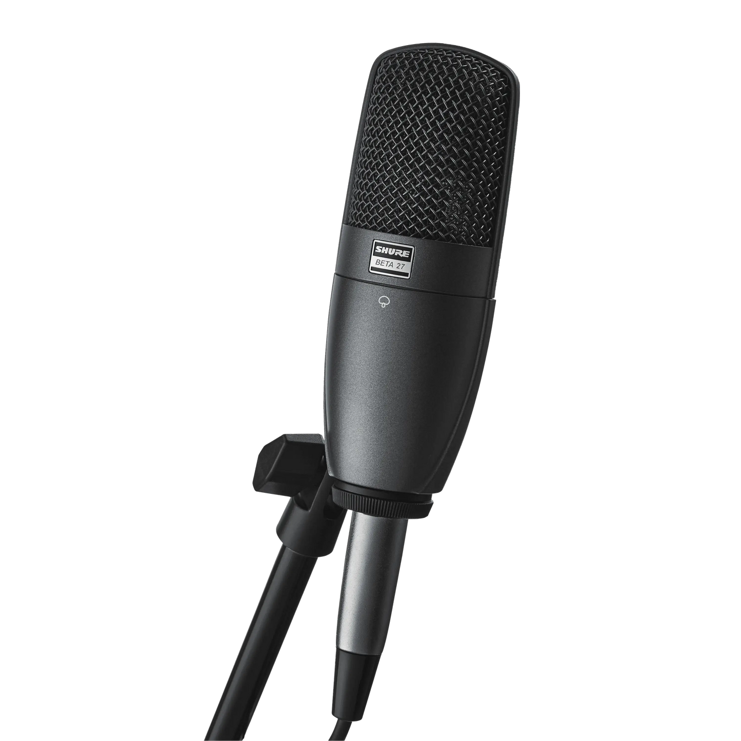 Shure Beta 27