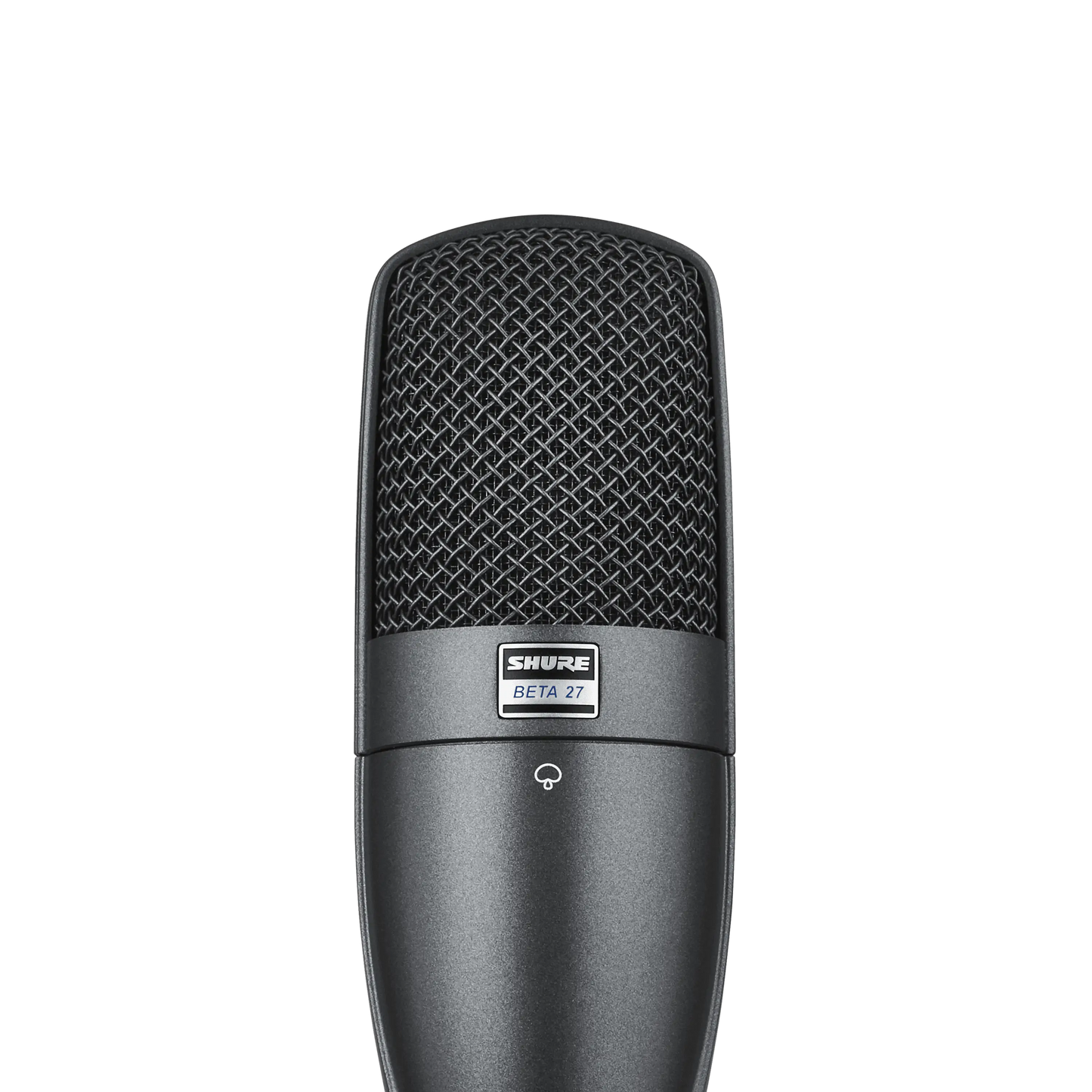 Shure Beta 27